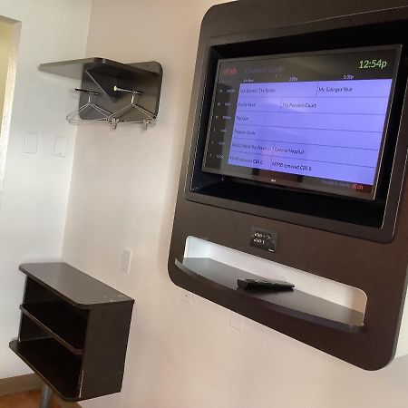 Carlsbad Village Inn Екстер'єр фото