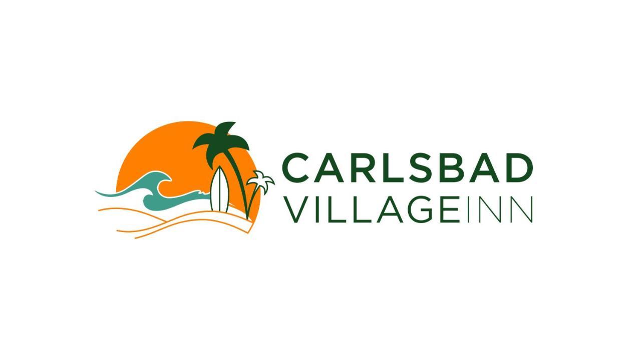 Carlsbad Village Inn Екстер'єр фото